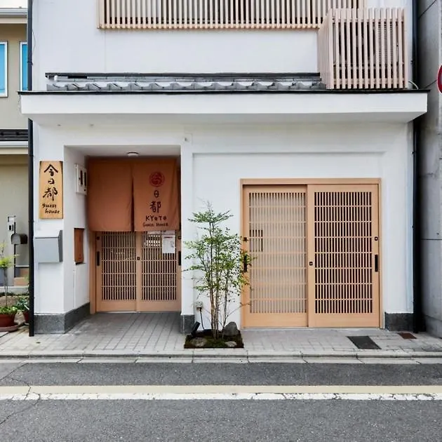 Kyoto Hostel Japanese Room 3F / Vacation Stay 8183 Hotel