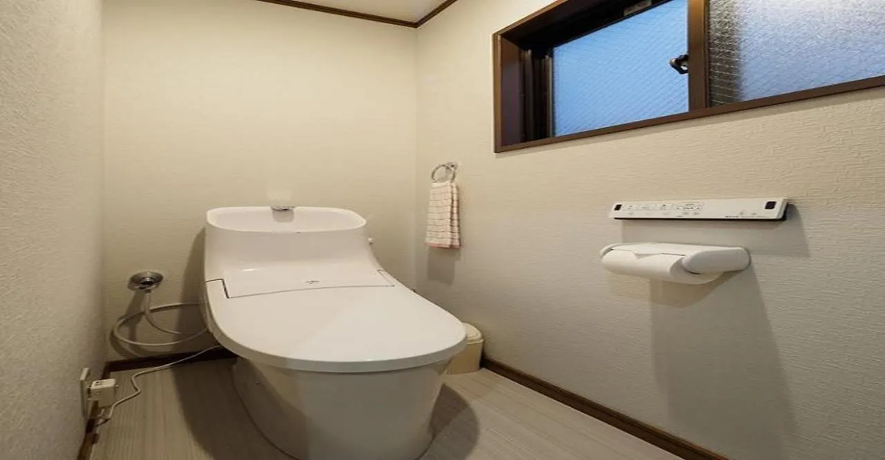 Kyoto Hostel Japanese Room 3F / Vacation Stay 8183