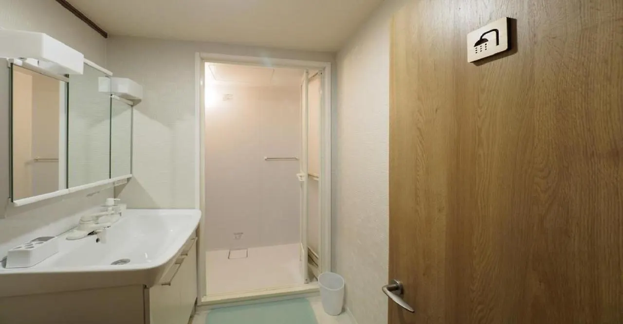 Hotel Kyoto Hostel Japanese Room 3F / Vacation Stay 8183 Japan
