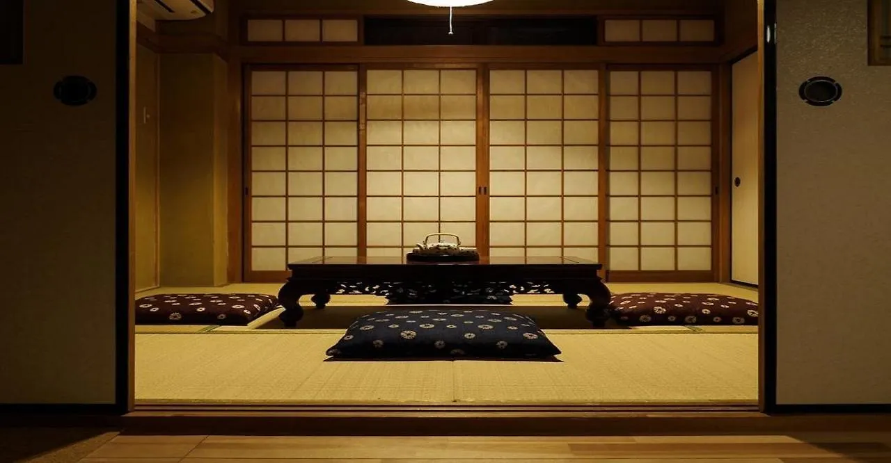 Kyoto Hostel Japanese Room 3F / Vacation Stay 8183 Japan