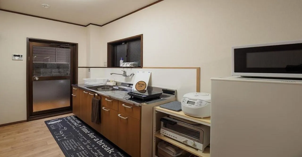 Kyoto Hostel Japanese Room 3F / Vacation Stay 8183